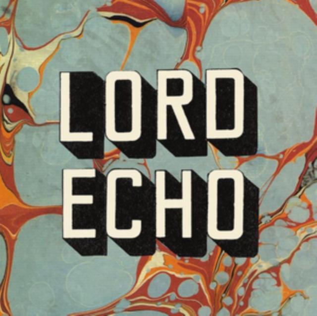 Lord Echo - Harmonies - DJ Friendly Edition - Double Lp