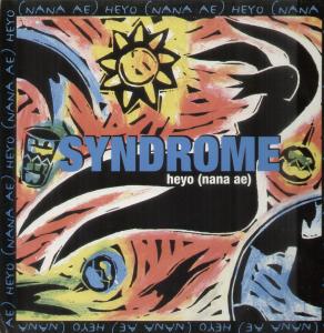 Syndrome. - Heyo (Nana Ae) - 12 Inch