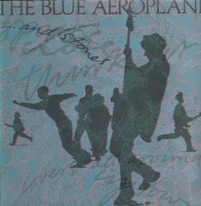 Blue Aeroplanes - And Stones - 12 Inch