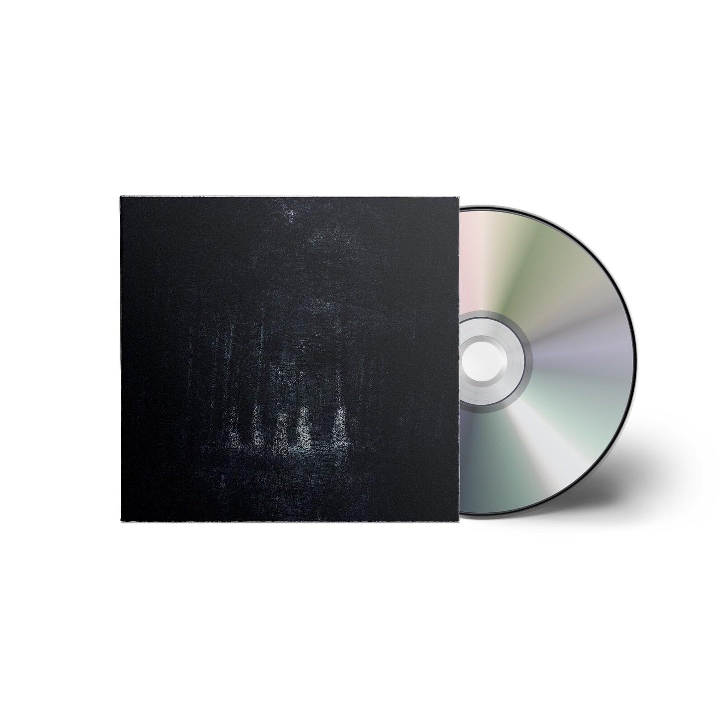 Pouya - Pouya - Cd