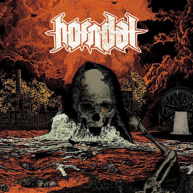 Horndal - Lake Drinker - Cd
