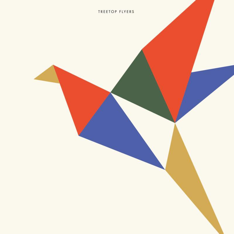 Treetop Flyers - Treetop Flyers - Lp