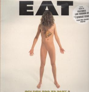 Eat - Golden Egg Ep Part 2 - 12 Inch