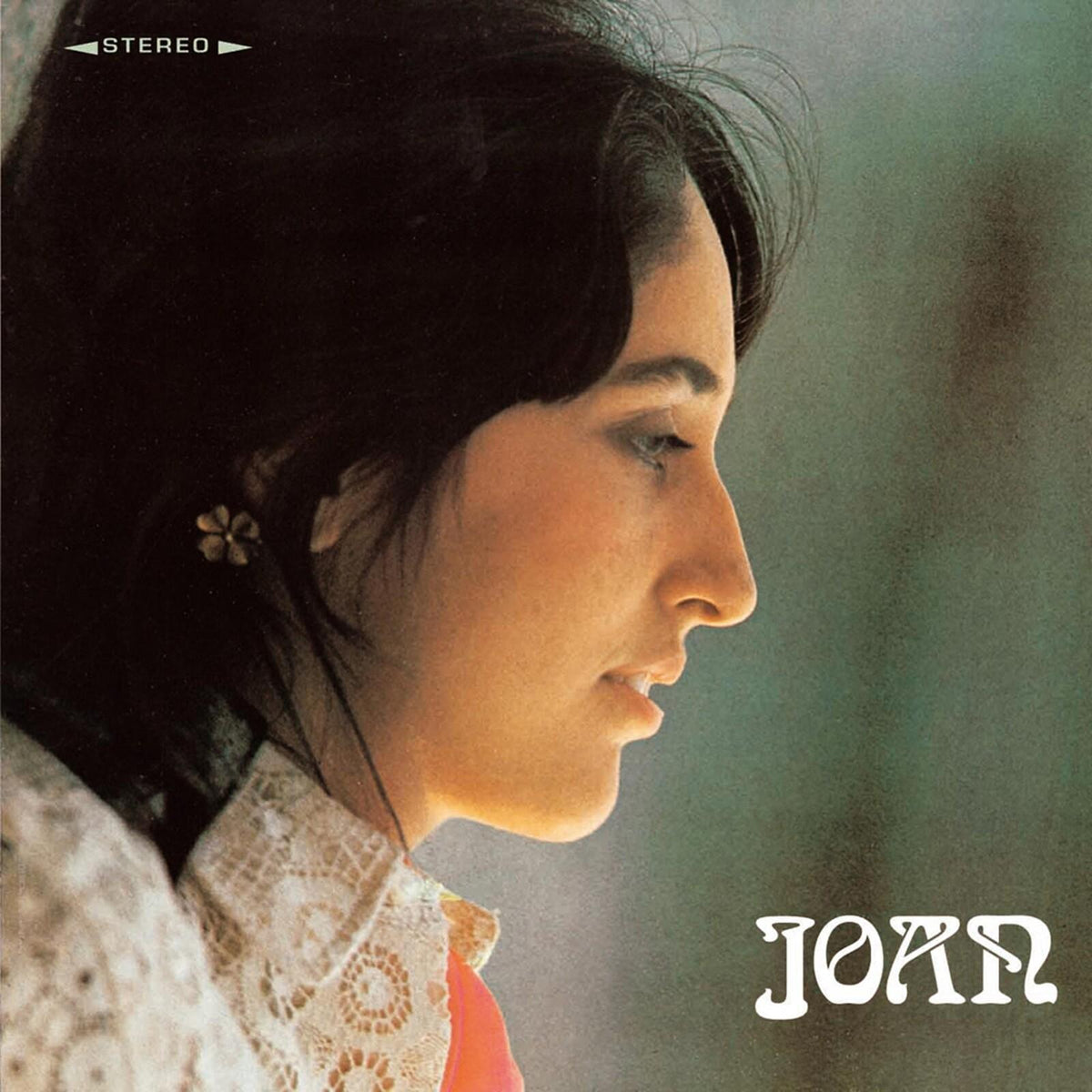 Joan Baez - Joan - Cd