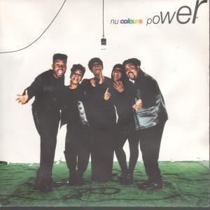 Nu Colours - Power - 7 Inch