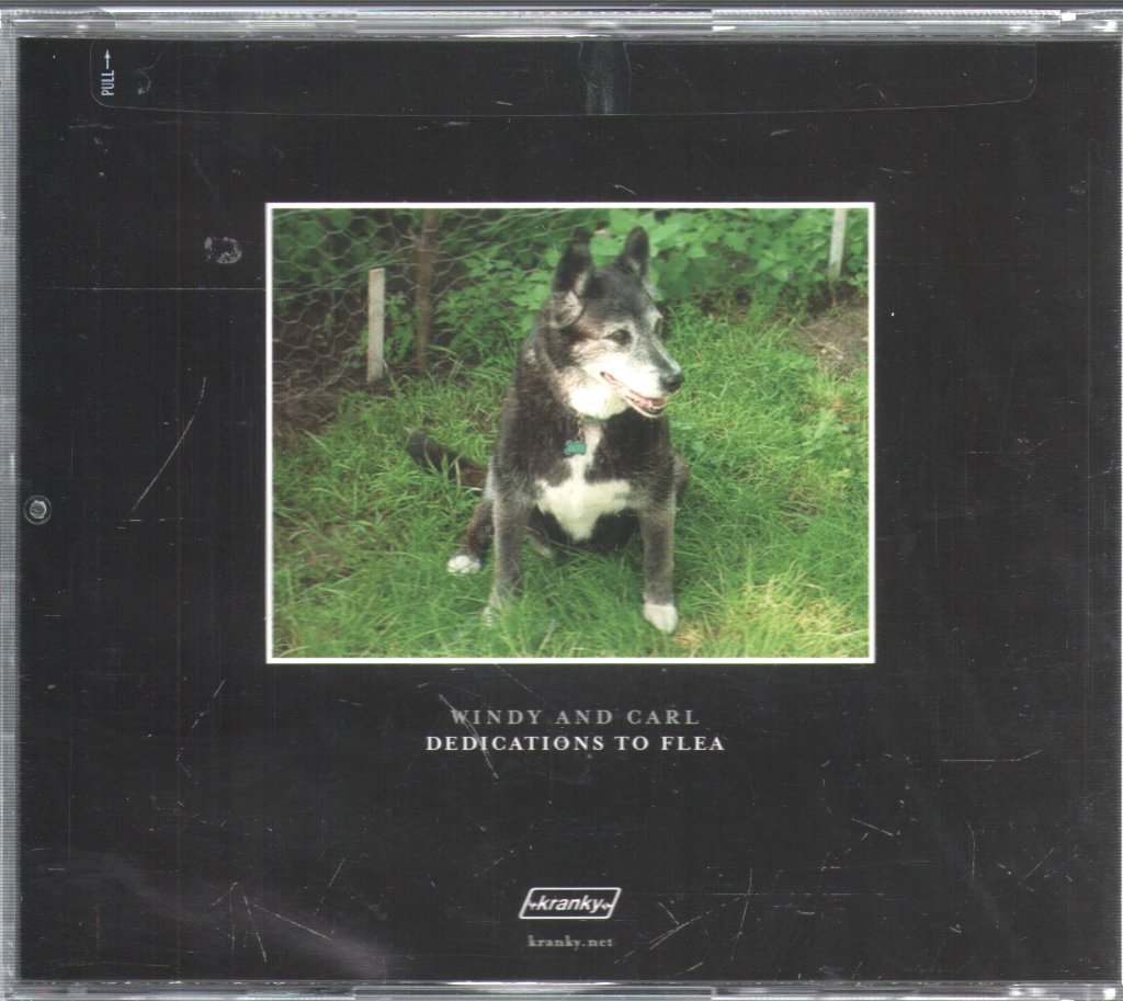 Windy And Carl - Dream House - Double Cd