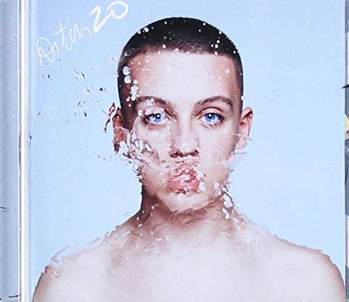 Aitch - Aitch2o - Cd