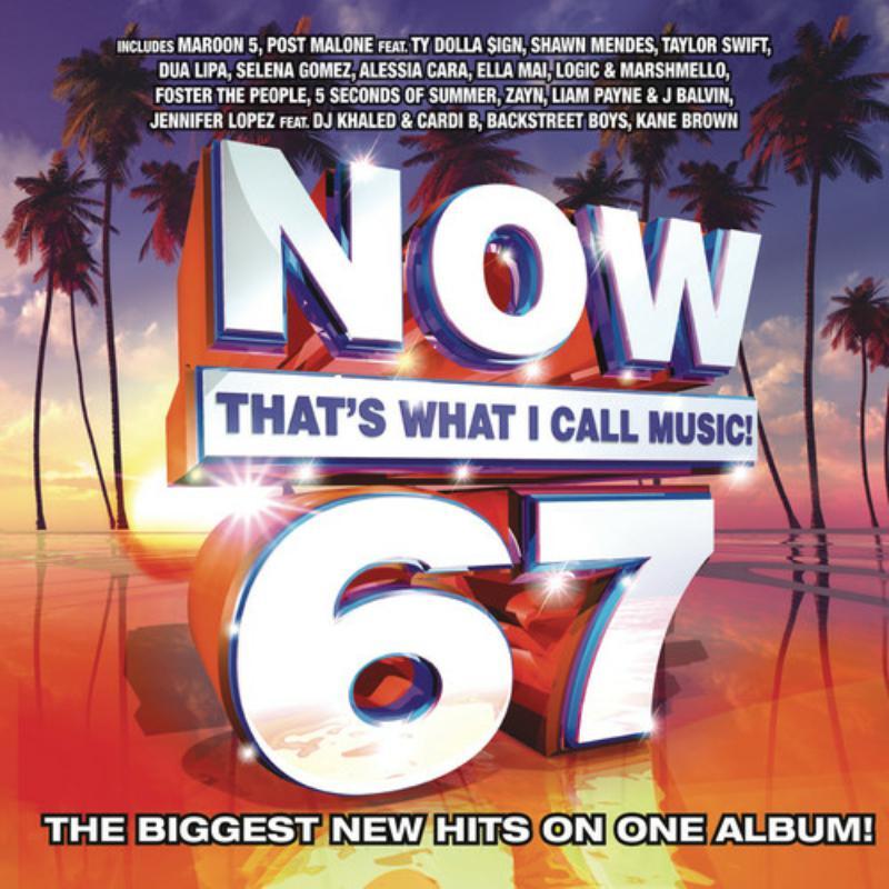Now That's What I Call Music 6 - Various Artists - Cd
