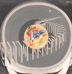 Mankind - Chain Reaction - 12 Inch