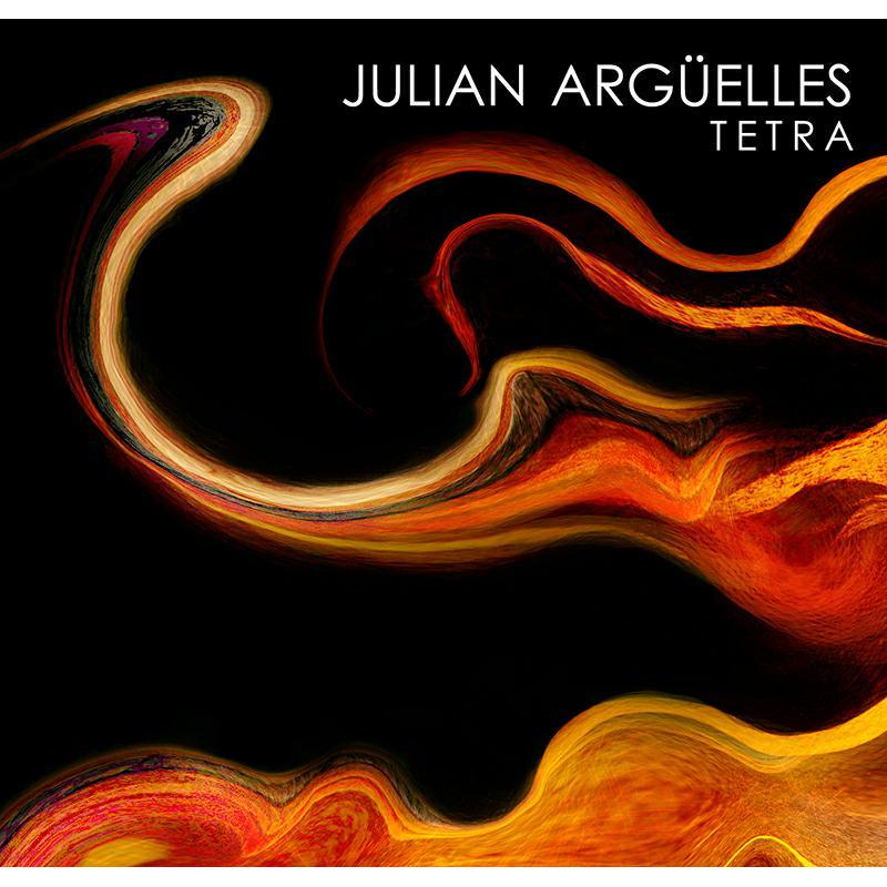 Julian Arguelles - Tetra - Cd