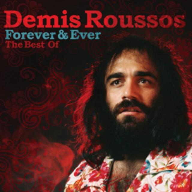 Demis Roussos - Forever & Ever (The Best Of) - Cd