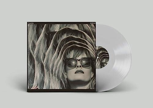 Gwenno - Y Dydd Olaf - Lp
