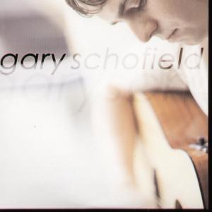 Gary Schofield - Took Away - Cd