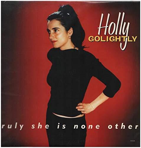 Holly Golightly - Truly She Is None Other - Lp