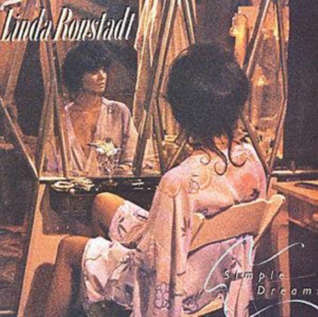 Linda Ronstadt - Simple Dreams - Cd