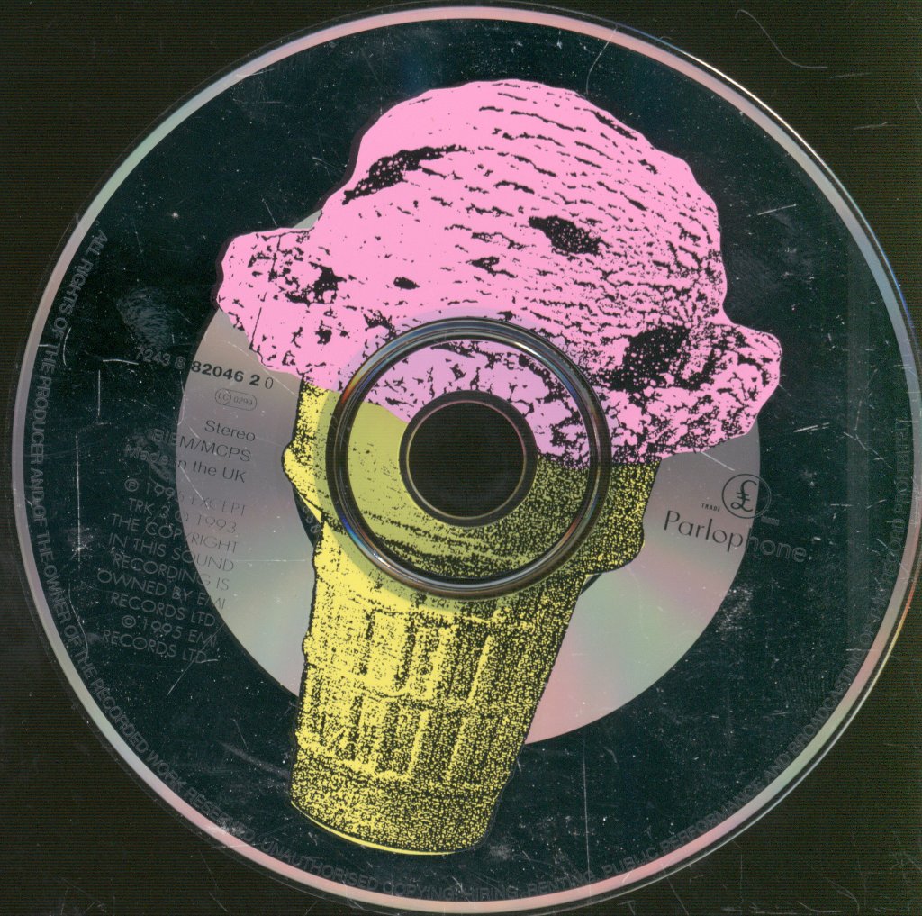Duran Duran - Perfect Day - Cd