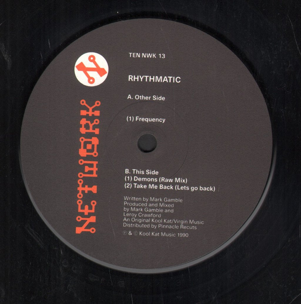 Terry Garthwaite - Hand In Glove - Lp