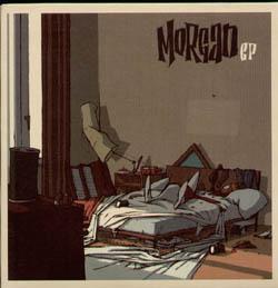 Morgan (2000'S Artist) - Morgan Ep - Double 7 Inch
