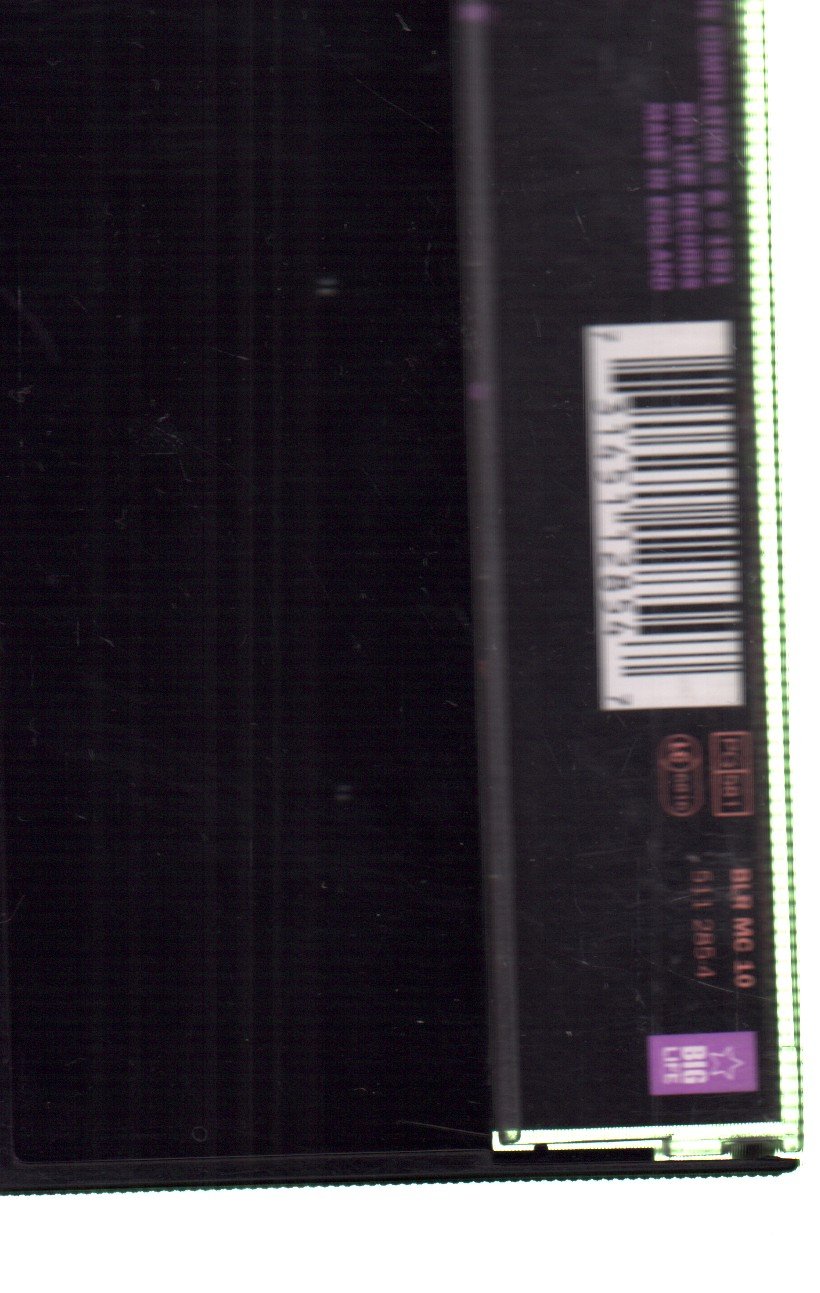 Various Artists - Young Soul Rebels - Cassette