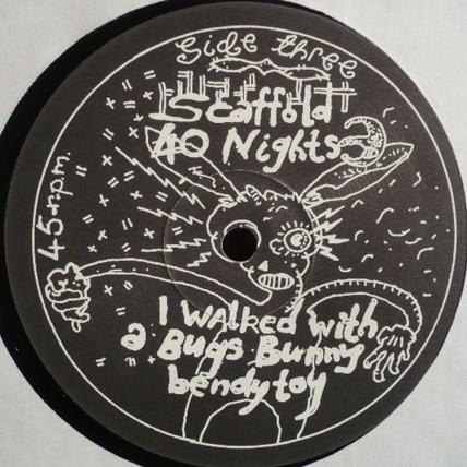 Mel-O-Tones - Bomb Sutra EP - 12 Inch