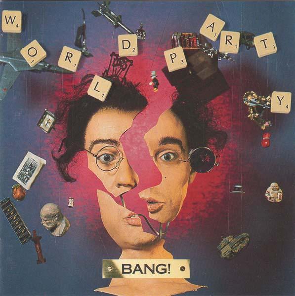 World Party - Bang! - Cd