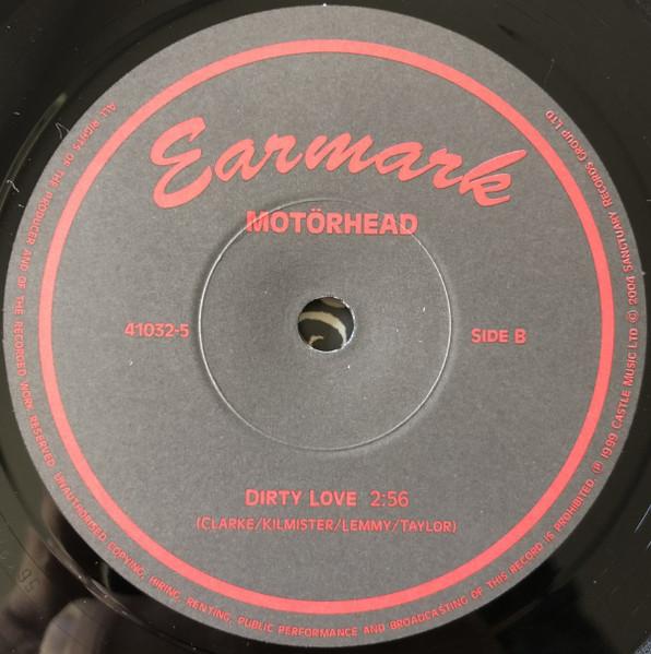 Motorhead - Ace Of Spades - 7 Inch