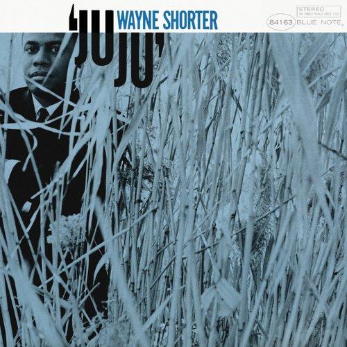 Wayne Shorter - Juju - Cd