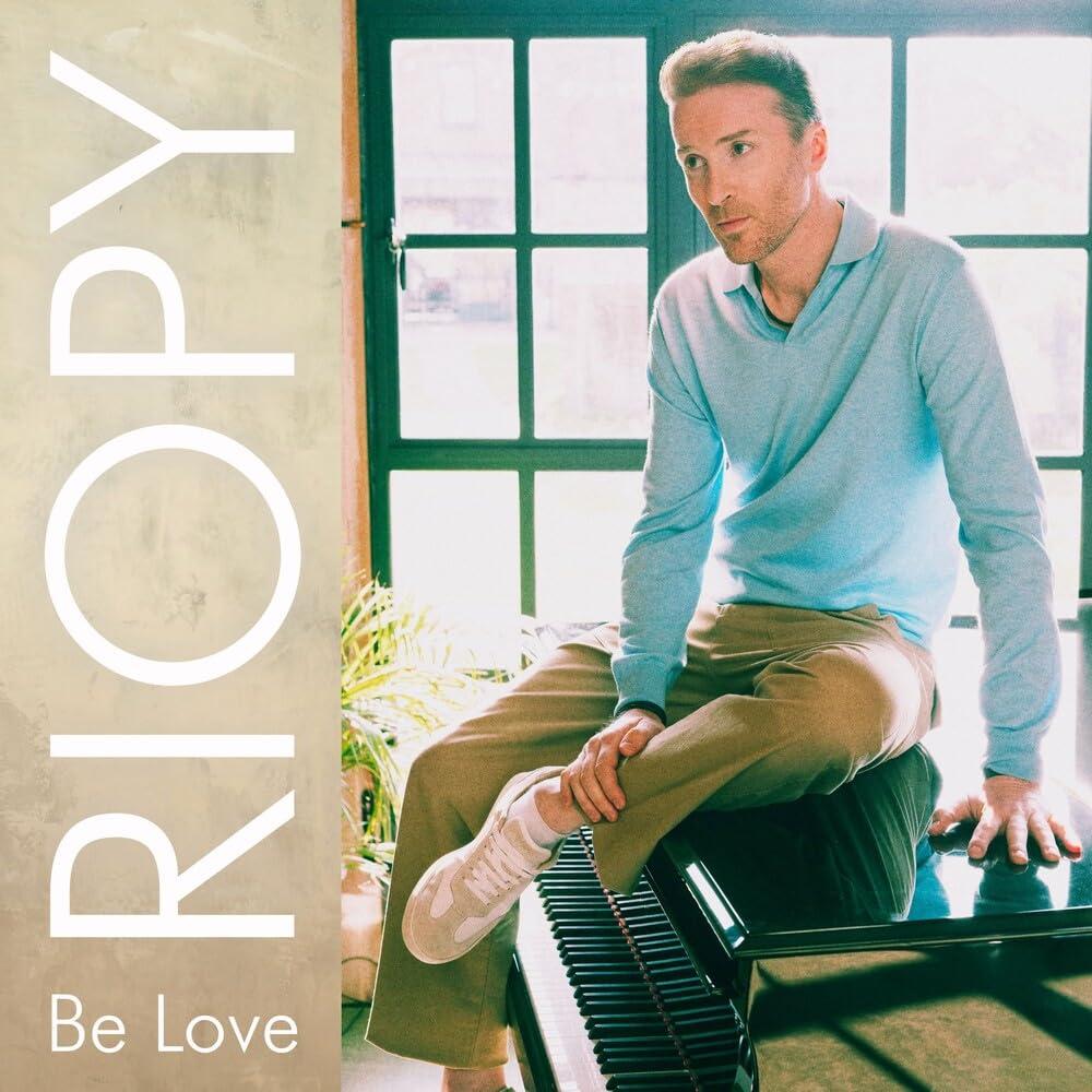 Riopy - Be Love - Lp