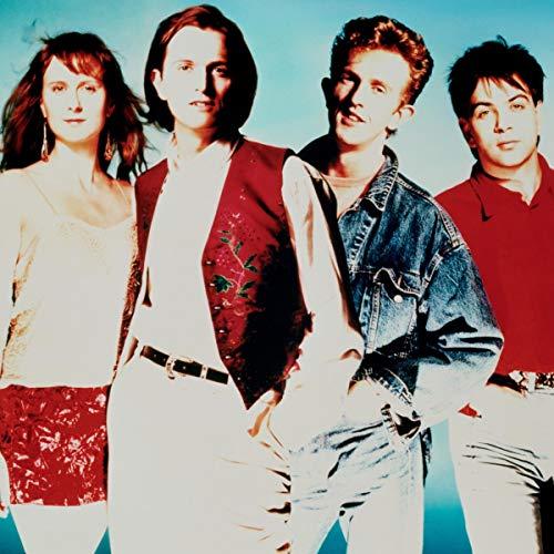 Prefab Sprout - From Langley Park To Memphis - Lp