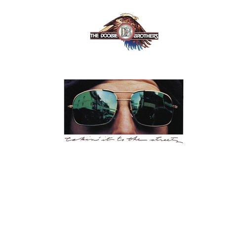 Doobie Brothers - Takin' It To the Streets - Lp