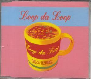 Loop Da Loop - Hazel - Cd