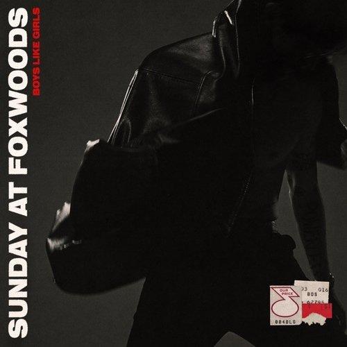 Boys Like Girls - Sunday At Foxwoods - Cd