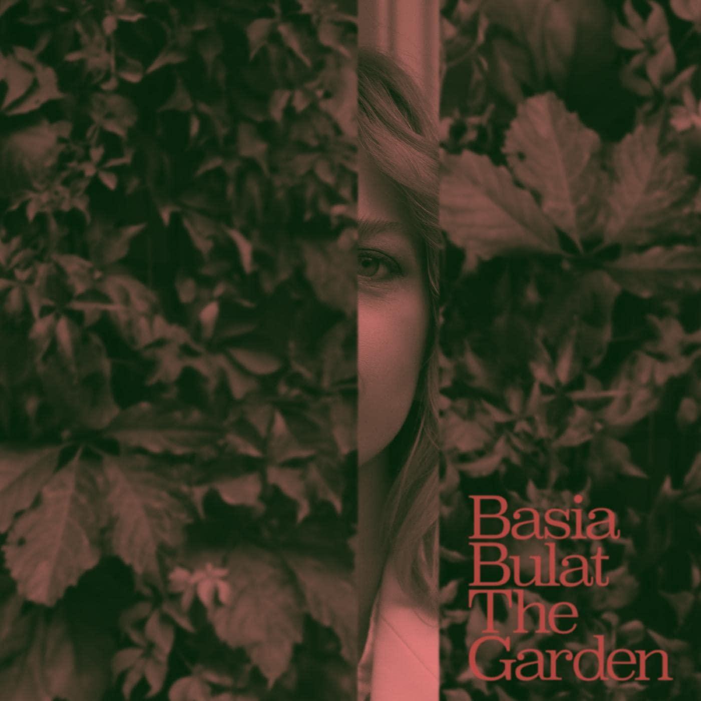 Basia Bulat - Garden - Double Lp