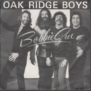 Oak Ridge Boys - Bobbie Sue - 7 Inch