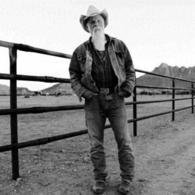 Seasick Steve - Keepin' the Horse Between Me and the Ground - Double Lp