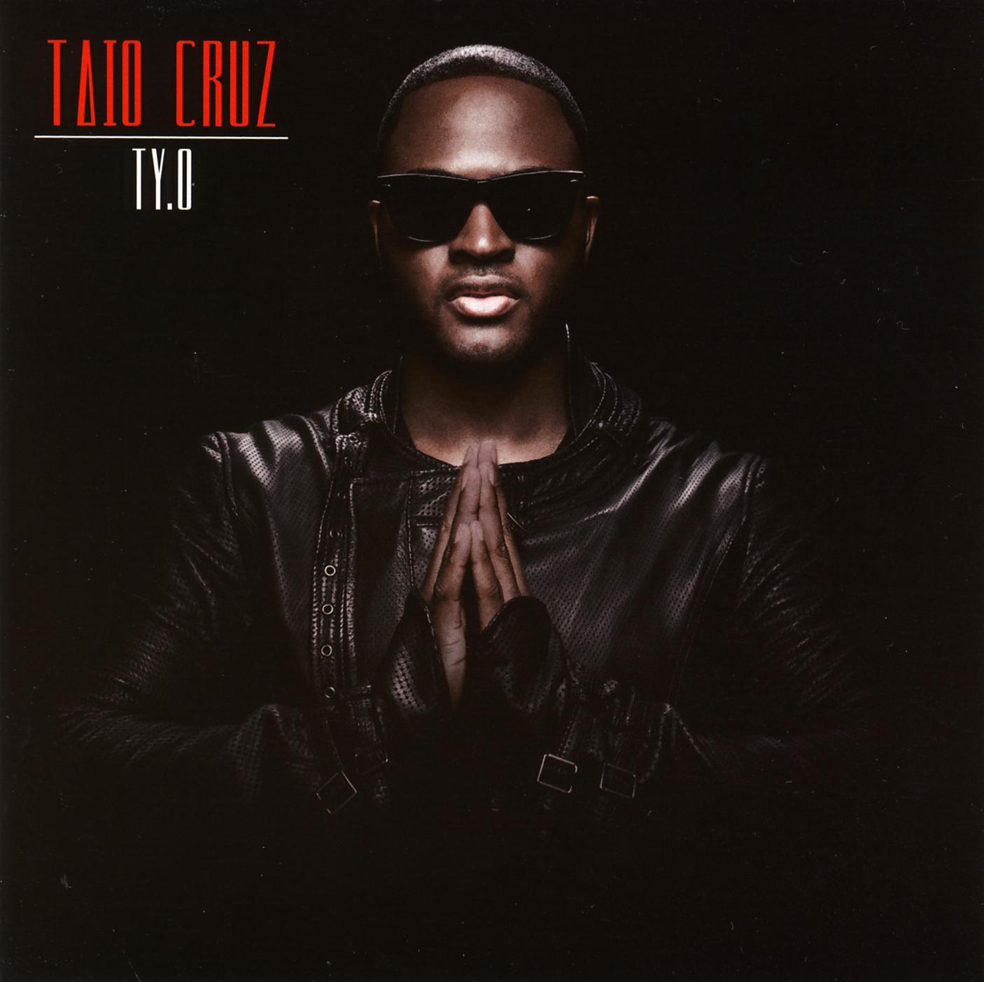 Taio Cruz - Ty.o - Cd