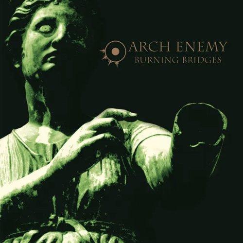 Arch Enemy - Burning Bridges - Lp