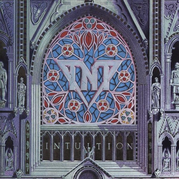 TNT - Intuition - Cd