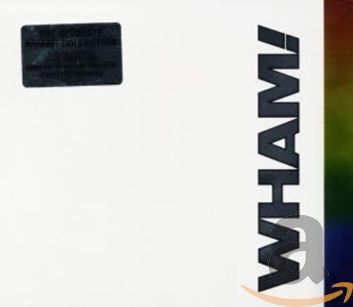 Wham - Final - Cd