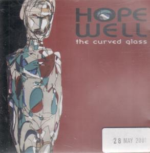 Hopewell - Curved Glass - Cd