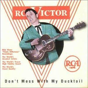 Various Artists - Rock 'N' Roll From The Vaults Vol. 1: Rockabilly - Cd