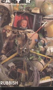 Carter - Rubbish - Cassette