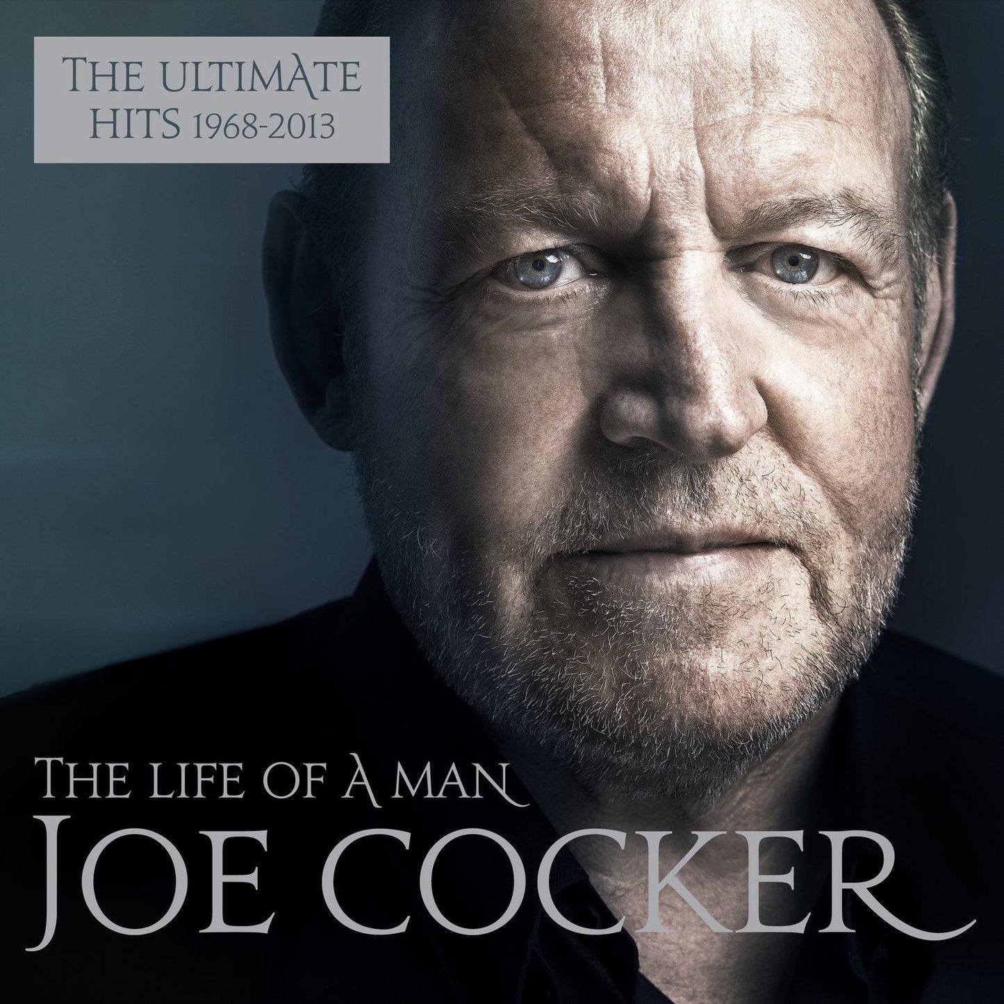 Joe Cocker - Life of A Man (The Ultimate Hits 1968-2013) - Double Cd