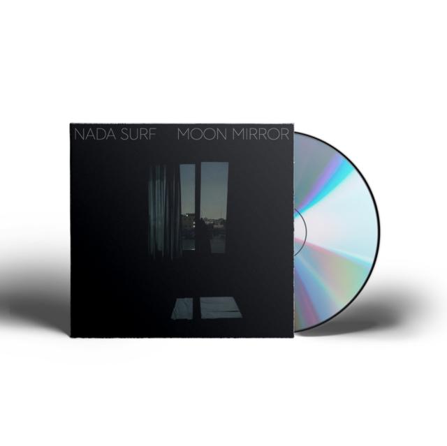 Nada Surf - Moon Mirror - Cd