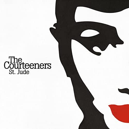 Courteeners - St Jude (With Bonus Tracks) - Double Cd