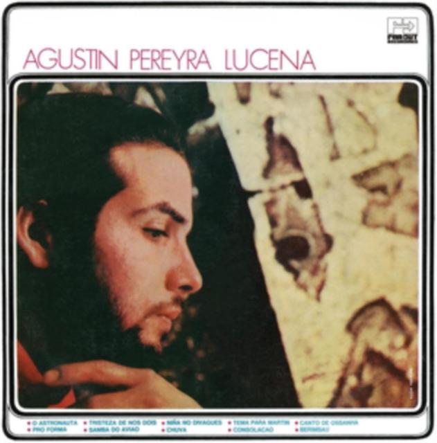 Agustin Pereyra Lucena - Agustin Pereyra Lucena - Cd