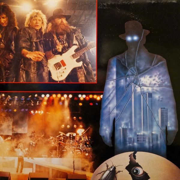 Magnum - Collection - Double Lp