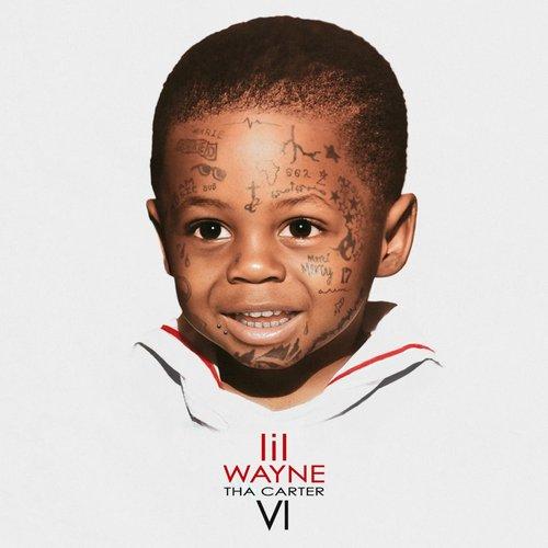 Lil Wayne - Tha Carter VI - Lp