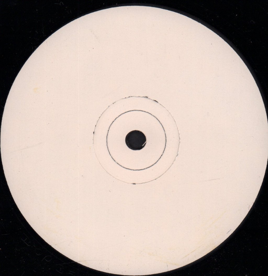 El Barrio - Hands In The Air - 12 Inch