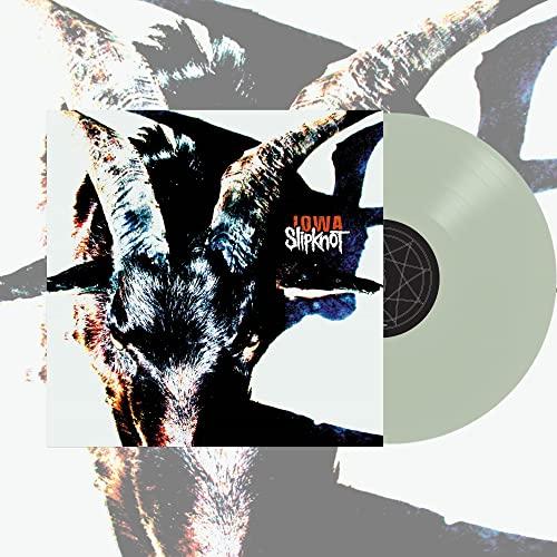 Slipknot - Iowa - Double Lp
